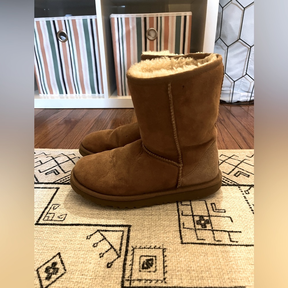 Ugg Boots Size 7